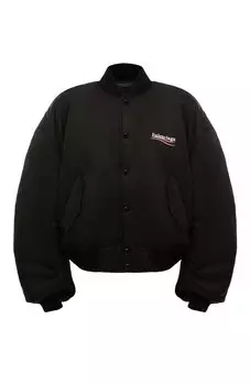 Бомбер Balenciaga