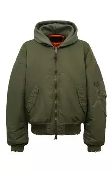 Бомбер Balenciaga