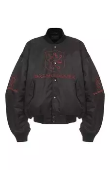 Бомбер Balenciaga