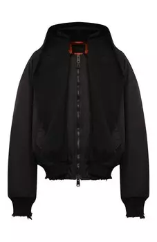 Бомбер Balenciaga