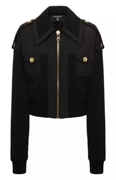 Бомбер Balmain