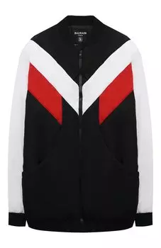 Бомбер Balmain