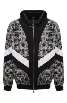 Бомбер Balmain