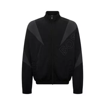 Бомбер BOSS Orange