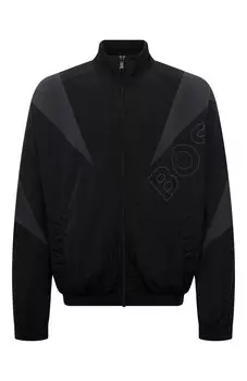 Бомбер BOSS Orange