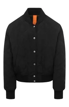 Бомбер BOSS Orange