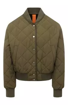 Бомбер BOSS Orange