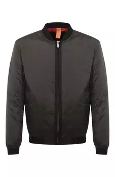 Бомбер BOSS Orange