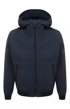 Бомбер BOSS Orange