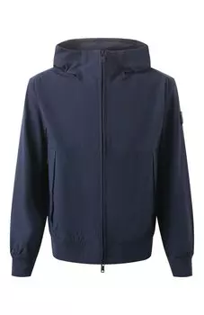 Бомбер BOSS Orange