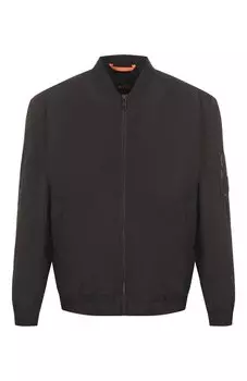 Бомбер BOSS Orange