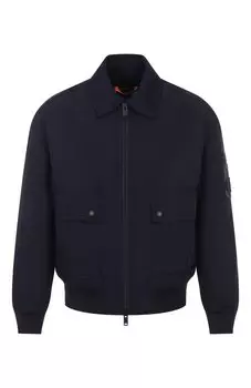 Бомбер BOSS Orange