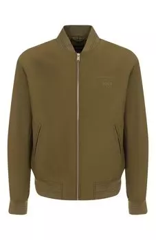 Бомбер BOSS x Porsche BOSS