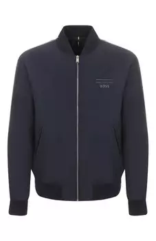 Бомбер BOSS x Porsche BOSS