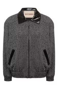 Бомбер Botrois