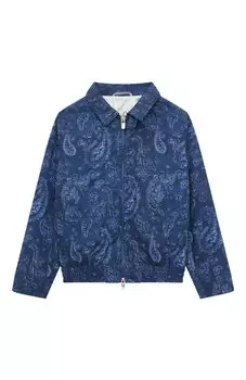 Бомбер Brunello Cucinelli