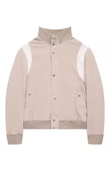 Бомбер Brunello Cucinelli