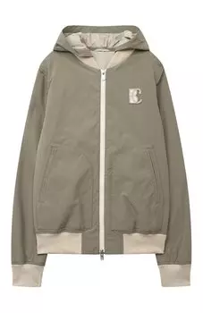 Бомбер Brunello Cucinelli