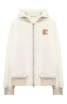 Бомбер Brunello Cucinelli