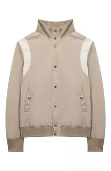 Бомбер Brunello Cucinelli