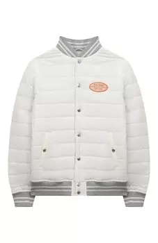 Бомбер Brunello Cucinelli