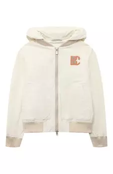 Бомбер Brunello Cucinelli