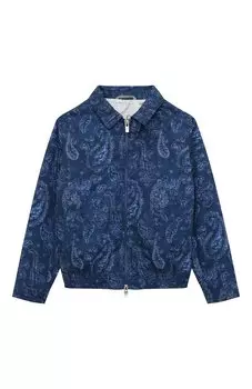 Бомбер Brunello Cucinelli