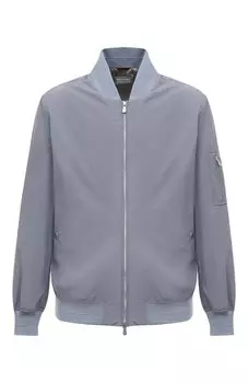 Бомбер Brunello Cucinelli