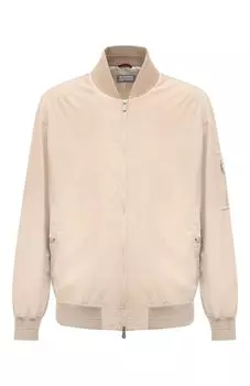 Бомбер Brunello Cucinelli