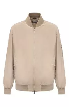 Бомбер Brunello Cucinelli