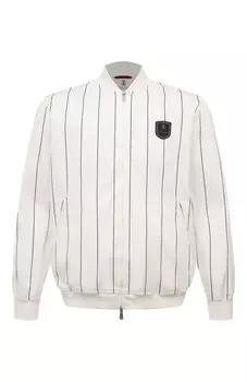 Бомбер Brunello Cucinelli