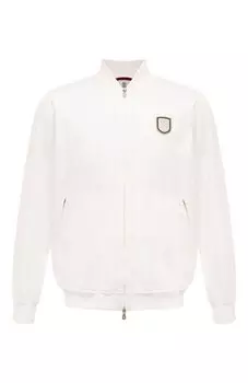 Бомбер Brunello Cucinelli