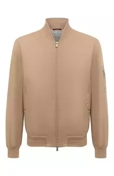 Бомбер Brunello Cucinelli