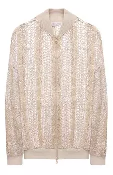 Бомбер Brunello Cucinelli