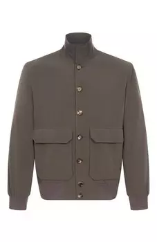Бомбер Brunello Cucinelli