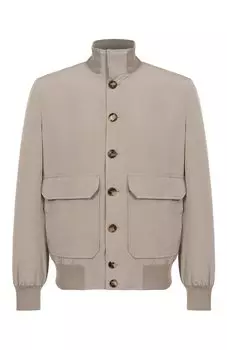 Бомбер Brunello Cucinelli