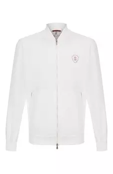 Бомбер Brunello Cucinelli