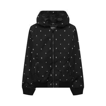 Бомбер Burberry