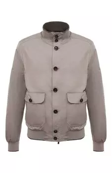 Бомбер Carlos KM Moorer