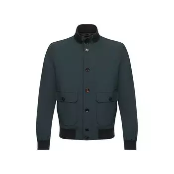 Бомбер Carlos-KN Moorer