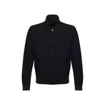 Бомбер Carlos-KN Moorer