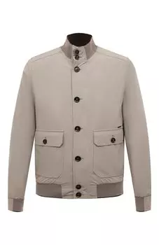 Бомбер Carlos-KN Moorer