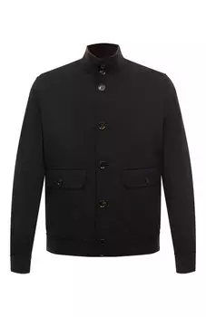 Бомбер Carlos-KN Moorer