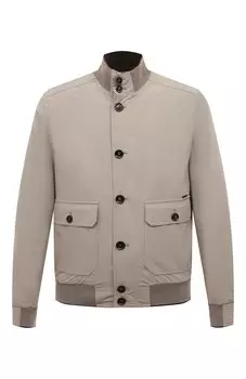 Бомбер Carlos-KN Moorer