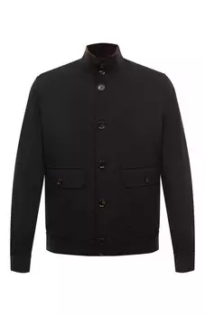 Бомбер Carlos-KN Moorer