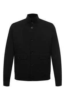 Бомбер Carlos-KN Moorer