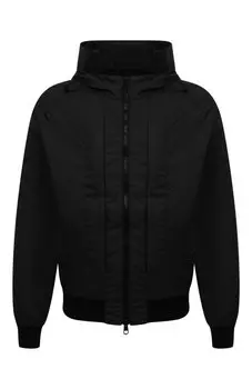 Бомбер Crow’s eye