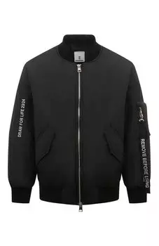 Бомбер Diego Venturino