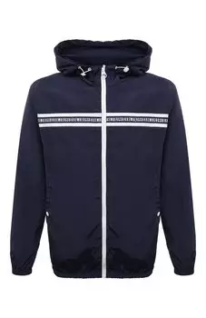 Бомбер Dirk Bikkembergs