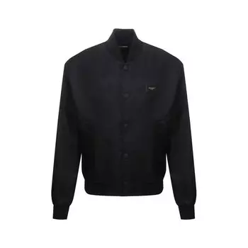 Бомбер Dolce &amp; Gabbana